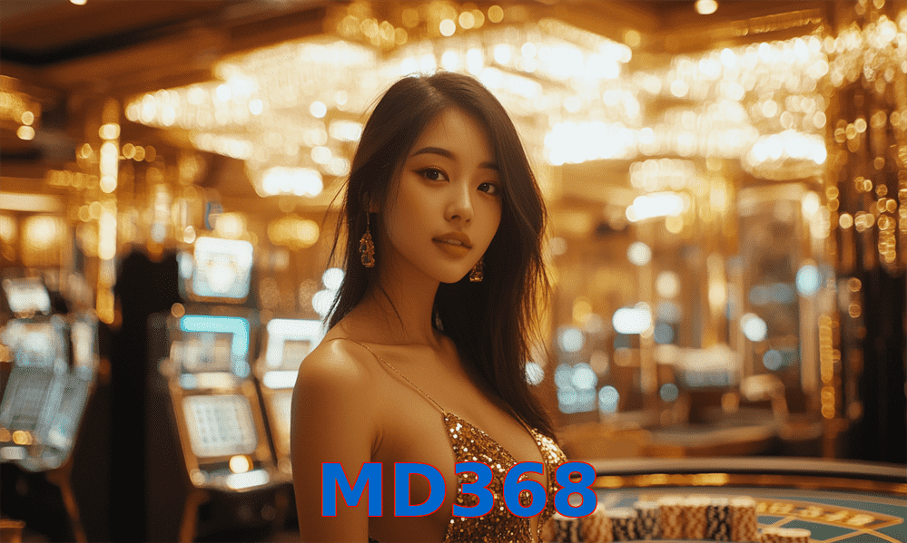 MD368