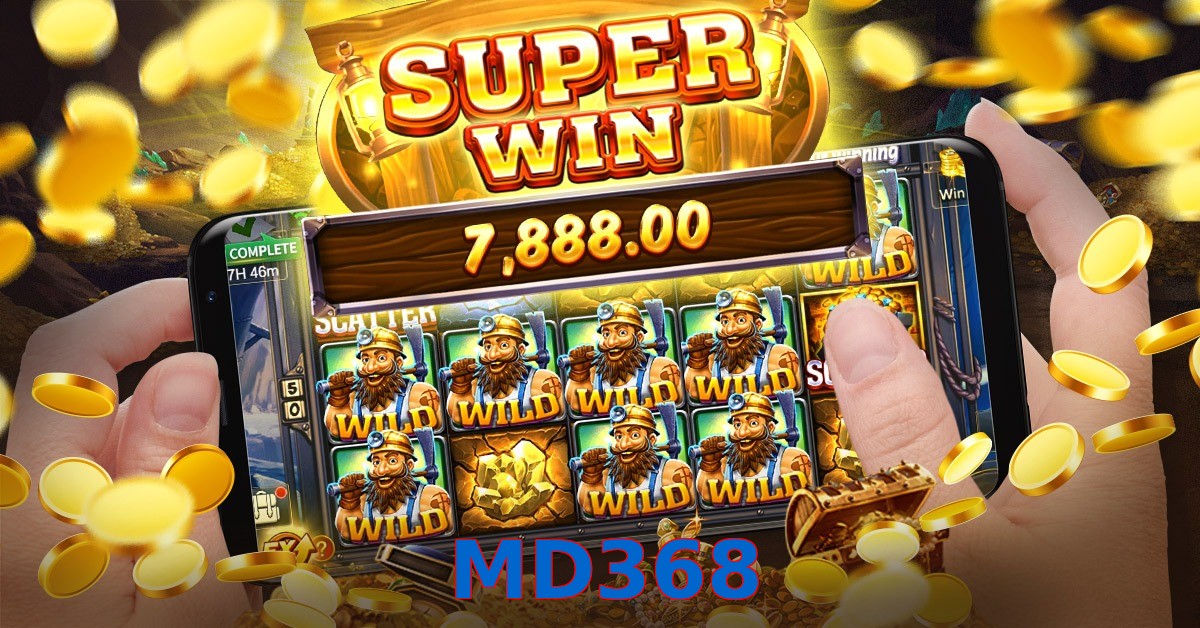 MD368