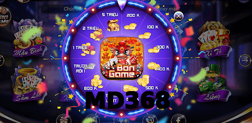 MD368