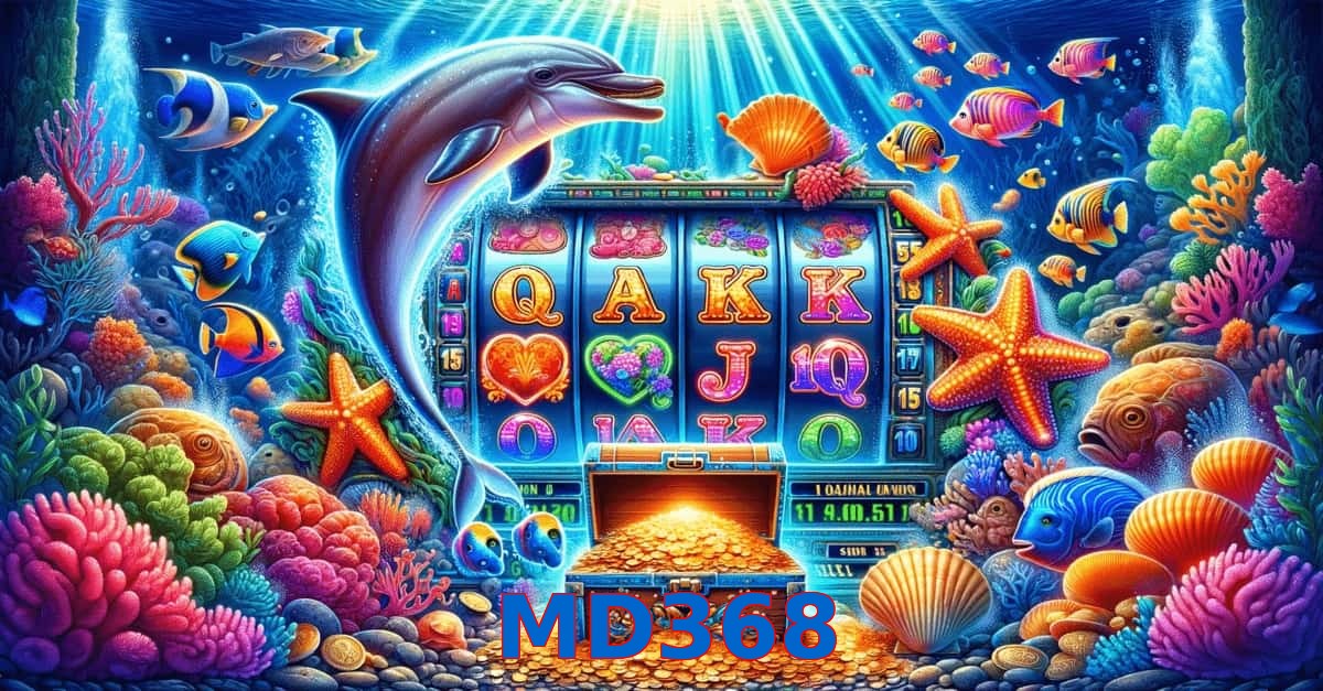 MD368
