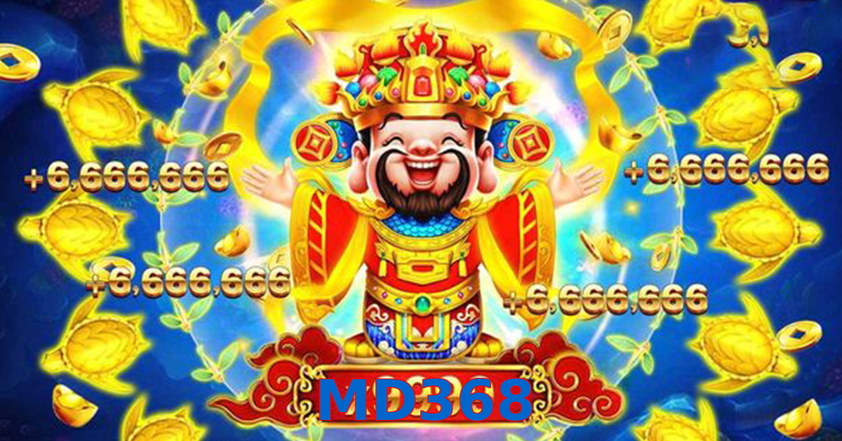 MD368