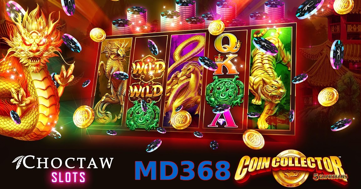 MD368