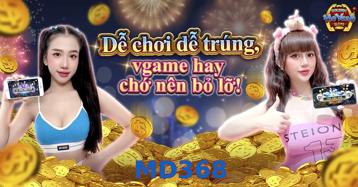 MD368