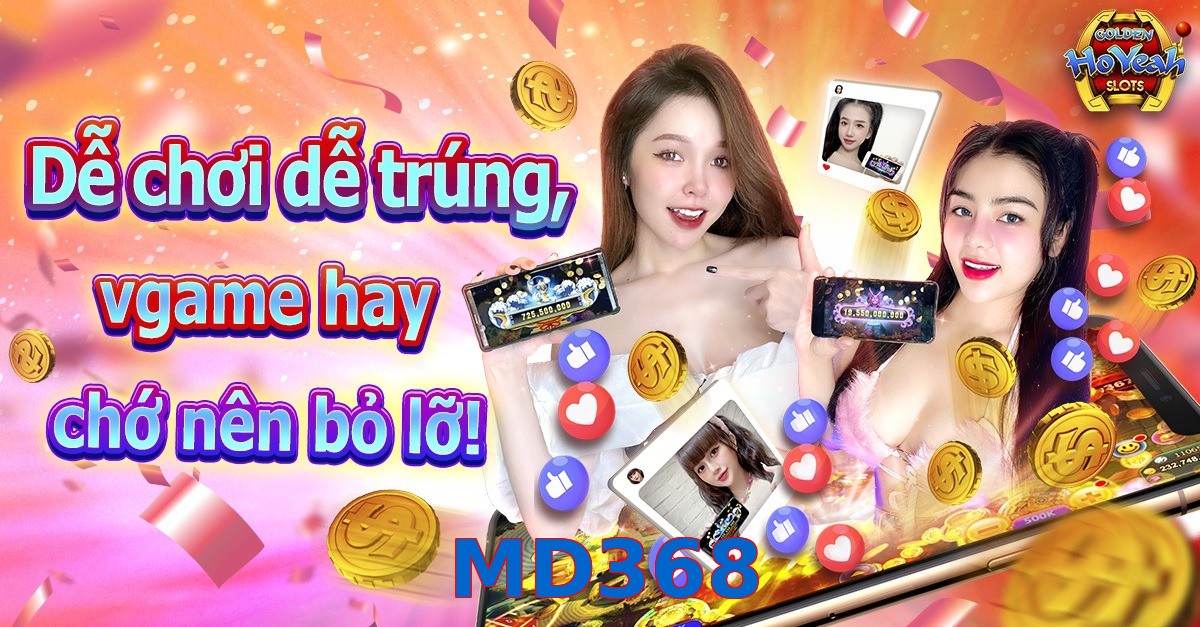 MD368