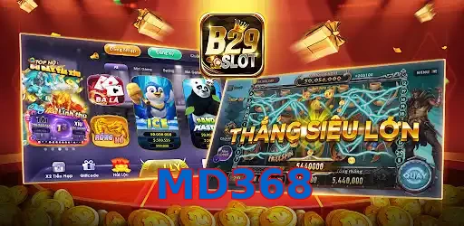 MD368