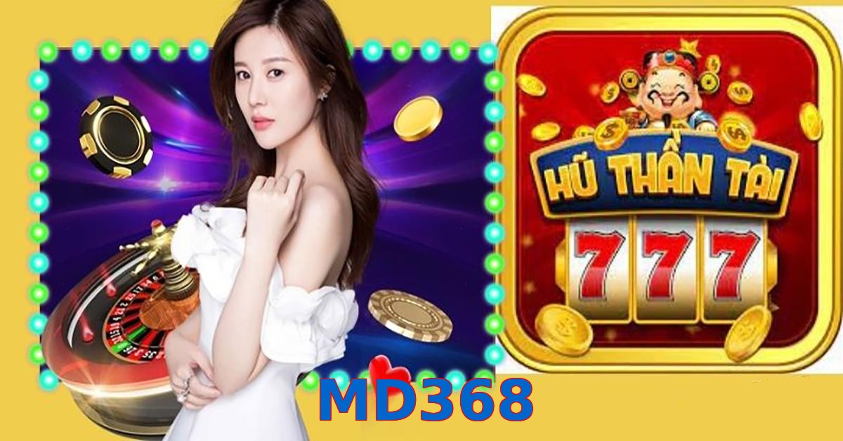 MD368