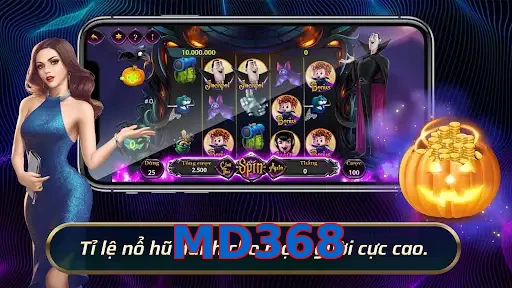 MD368