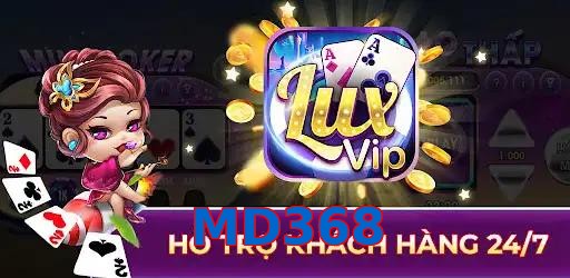 MD368