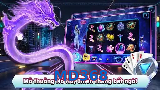 MD368
