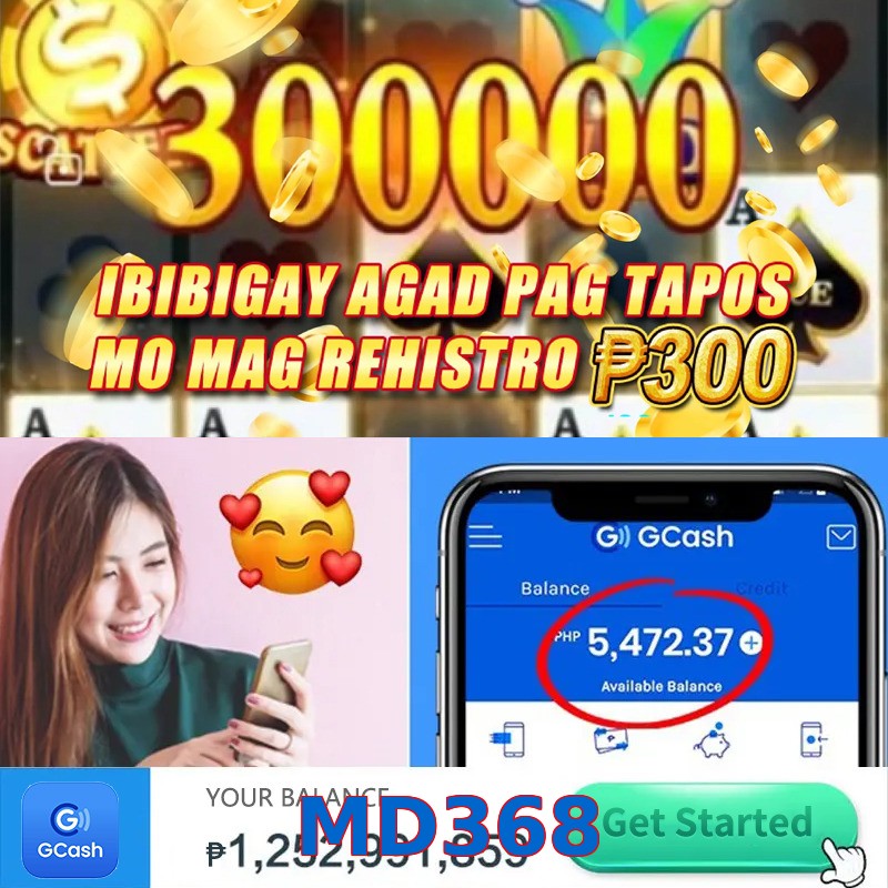 MD368