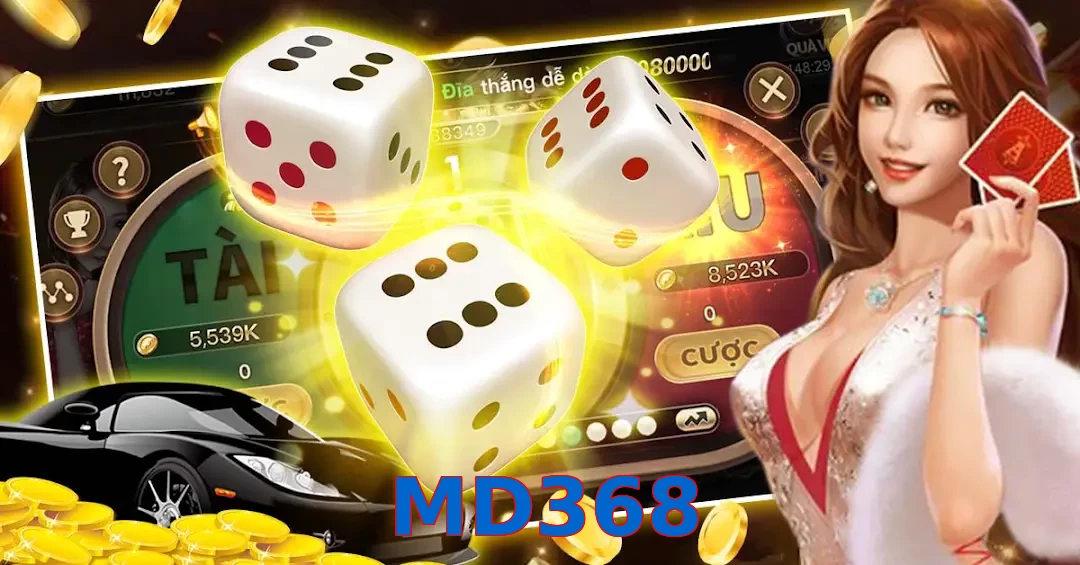 MD368