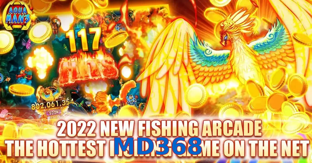 MD368