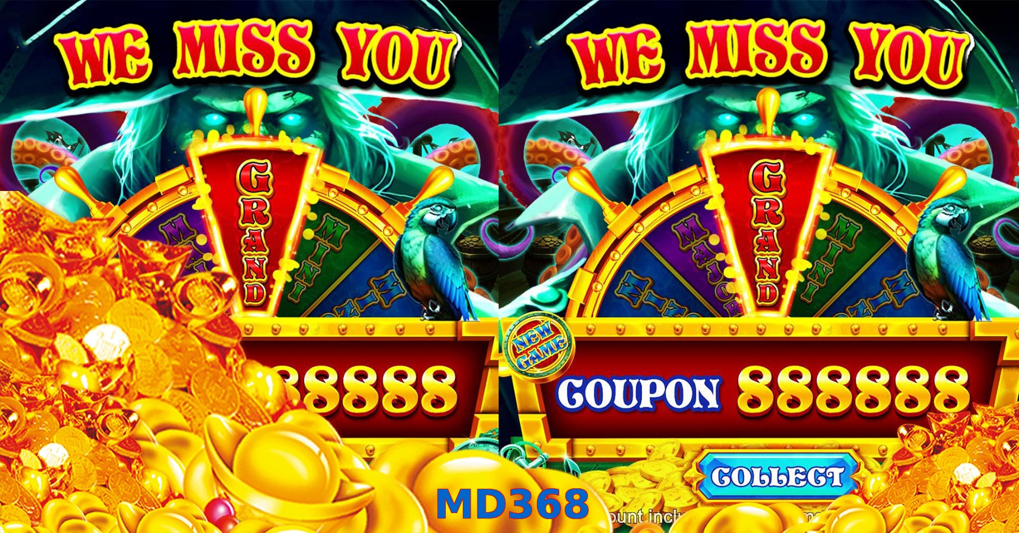 MD368