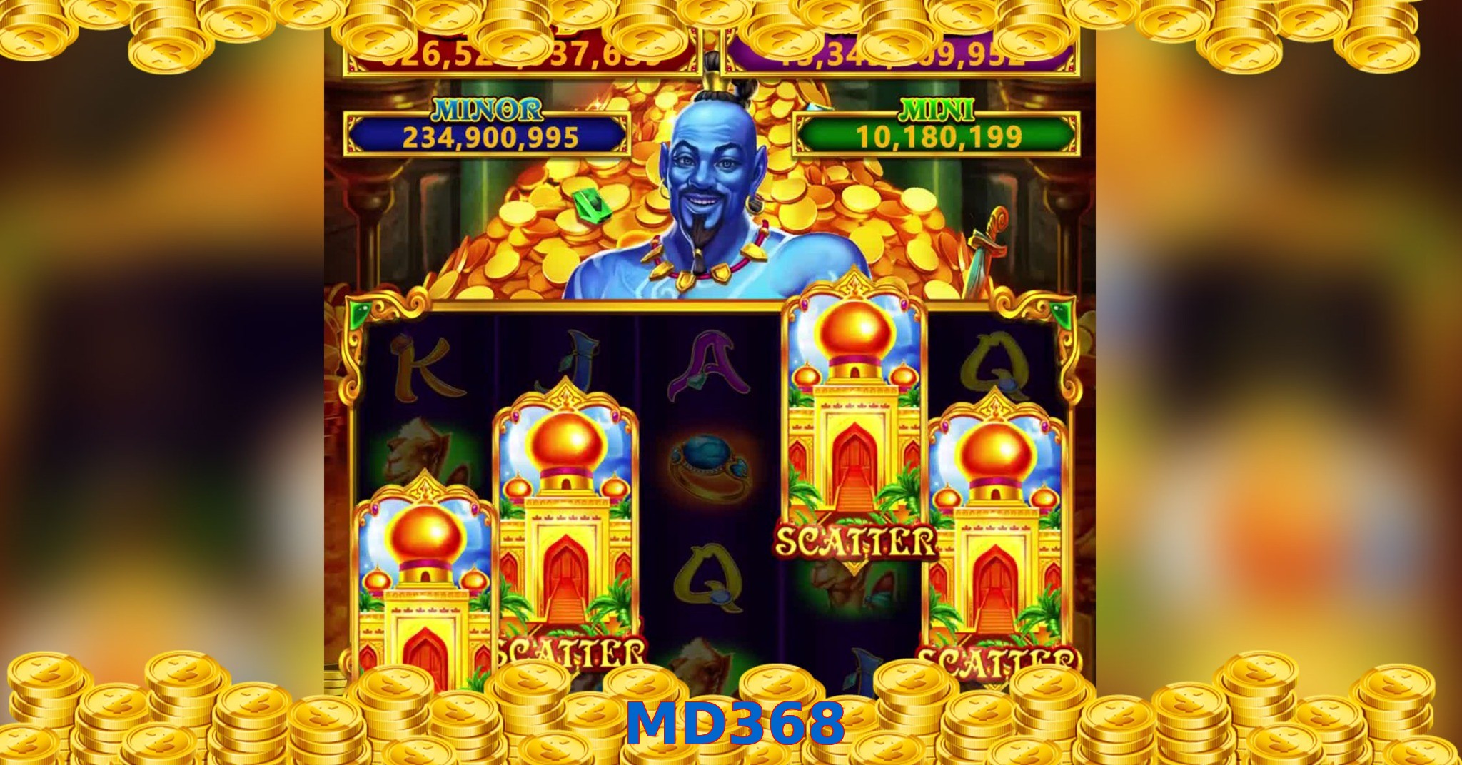 MD368