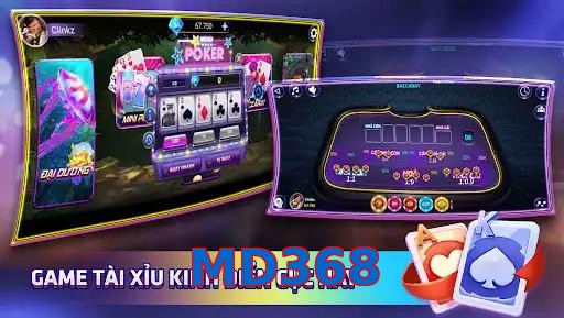 MD368