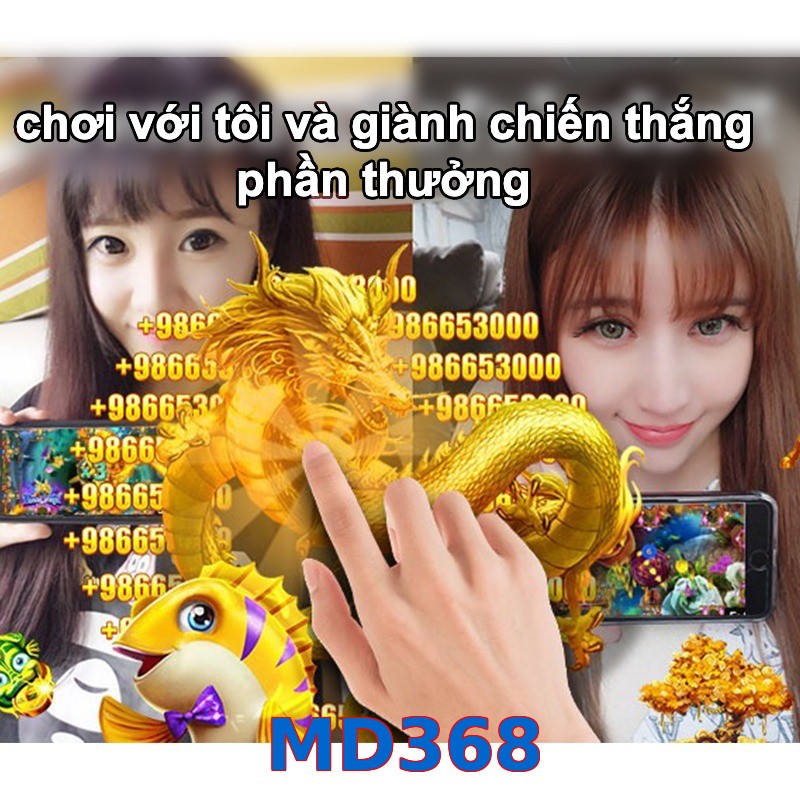 MD368