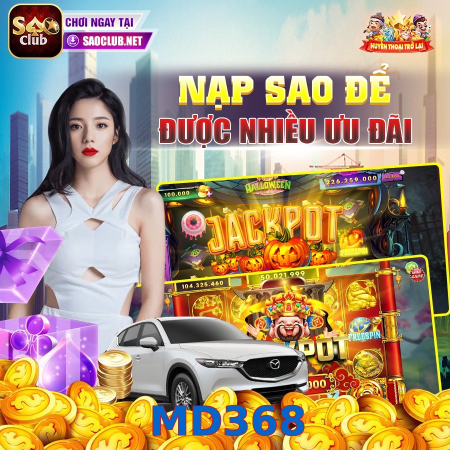 MD368